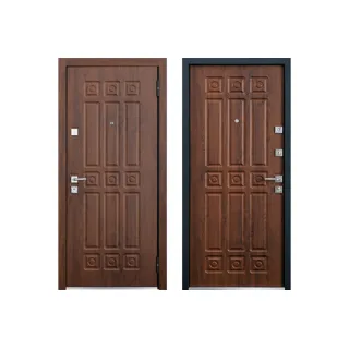 Металлическая дверь Mastino Novara